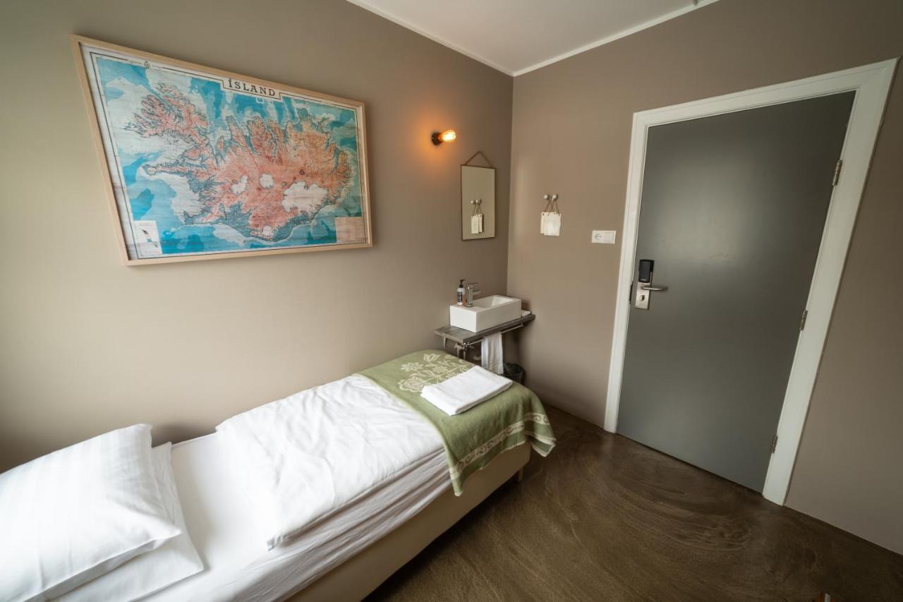 Hotel Siglunes Siglufjordur Zewnętrze zdjęcie